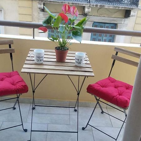 Yolanda Studios Piraeus Luaran gambar