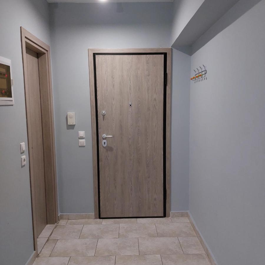 Yolanda Studios Piraeus Luaran gambar