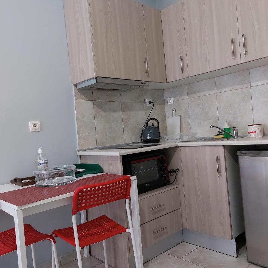 Yolanda Studios Piraeus Luaran gambar
