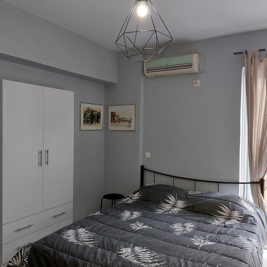 Yolanda Studios Piraeus Luaran gambar